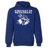 Men's Fleecy Hoodie Thumbnail