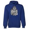 Men's Fleecy Hoodie Thumbnail