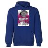 Men's Fleecy Hoodie Thumbnail
