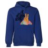 Men's Fleecy Hoodie Thumbnail