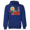 Men's Fleecy Hoodie Thumbnail