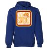 Men's Fleecy Hoodie Thumbnail