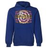 Men's Fleecy Hoodie Thumbnail