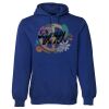Men's Fleecy Hoodie Thumbnail