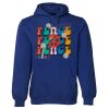 Men's Fleecy Hoodie Thumbnail