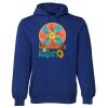Men's Fleecy Hoodie Thumbnail