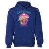 Men's Fleecy Hoodie Thumbnail