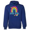Men's Fleecy Hoodie Thumbnail