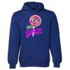 Men's Fleecy Hoodie Thumbnail