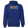 Men's Fleecy Hoodie Thumbnail