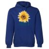 Men's Fleecy Hoodie Thumbnail