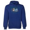 Men's Fleecy Hoodie Thumbnail