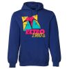 Men's Fleecy Hoodie Thumbnail