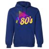 Men's Fleecy Hoodie Thumbnail