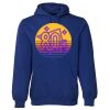 Men's Fleecy Hoodie Thumbnail
