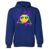 Men's Fleecy Hoodie Thumbnail