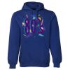 Men's Fleecy Hoodie Thumbnail