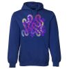 Men's Fleecy Hoodie Thumbnail