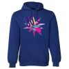 Men's Fleecy Hoodie Thumbnail
