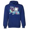 Men's Fleecy Hoodie Thumbnail