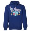 Men's Fleecy Hoodie Thumbnail