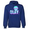 Men's Fleecy Hoodie Thumbnail