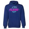 Men's Fleecy Hoodie Thumbnail