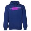 Men's Fleecy Hoodie Thumbnail
