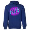 Men's Fleecy Hoodie Thumbnail