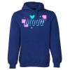 Men's Fleecy Hoodie Thumbnail