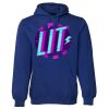 Men's Fleecy Hoodie Thumbnail