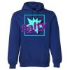 Men's Fleecy Hoodie Thumbnail