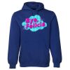 Men's Fleecy Hoodie Thumbnail