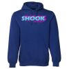 Men's Fleecy Hoodie Thumbnail