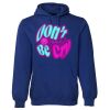 Men's Fleecy Hoodie Thumbnail
