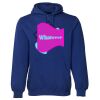 Men's Fleecy Hoodie Thumbnail
