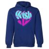 Men's Fleecy Hoodie Thumbnail