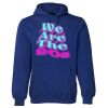 Men's Fleecy Hoodie Thumbnail