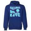 Men's Fleecy Hoodie Thumbnail