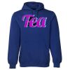 Men's Fleecy Hoodie Thumbnail