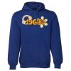 Men's Fleecy Hoodie Thumbnail