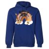Men's Fleecy Hoodie Thumbnail