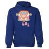 Men's Fleecy Hoodie Thumbnail