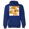 Men's Fleecy Hoodie Thumbnail