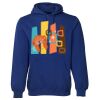 Men's Fleecy Hoodie Thumbnail
