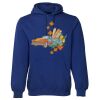 Men's Fleecy Hoodie Thumbnail