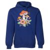 Men's Fleecy Hoodie Thumbnail