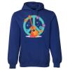Men's Fleecy Hoodie Thumbnail