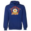 Men's Fleecy Hoodie Thumbnail