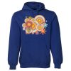 Men's Fleecy Hoodie Thumbnail